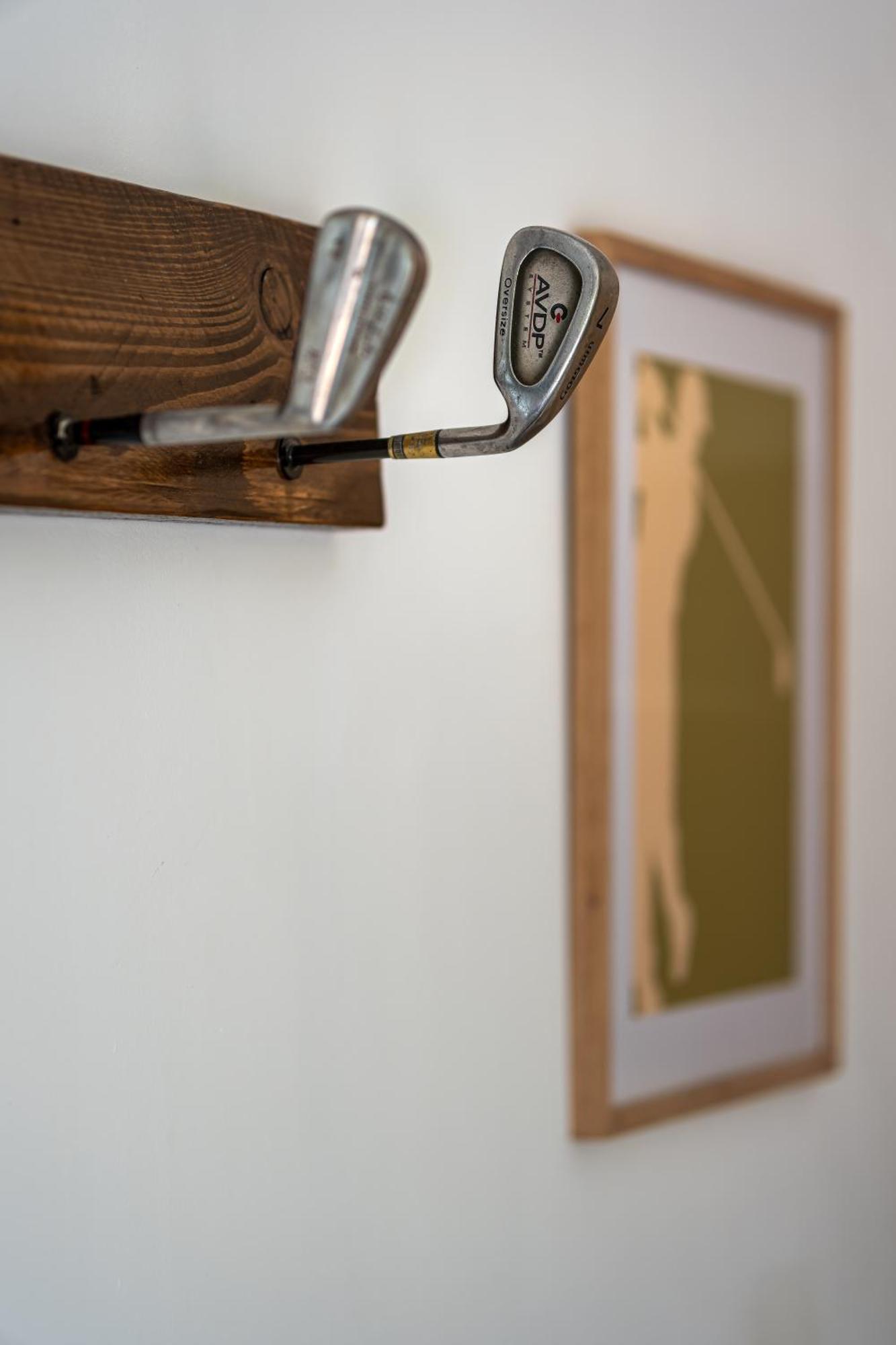 Tout Simplement Golf Menetreol-sous-Sancerre Buitenkant foto